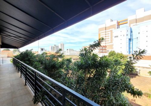 Salão Comercial / Loja com 107m² no bairro Cidade Nova em Indaiatuba