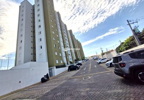 Apartamento com 70m², 3 quartos no bairro Jardim Sevilha em Indaiatuba