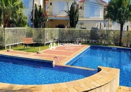 Casa em Condomínio com 110m², 3 quartos no bairro Chácara Belvedere em Indaiatuba