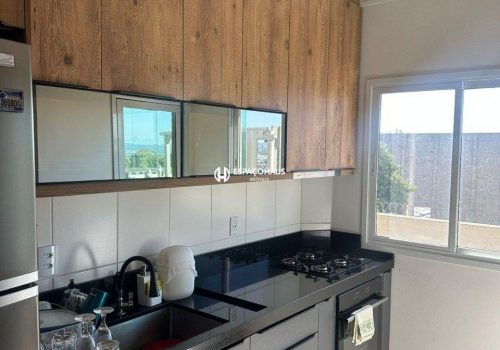 Apartamento com 86m², 3 quartos no bairro Aqui se Vive em Indaiatuba