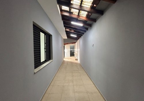 Casa com 148m², 3 quartos no bairro Cidade Nova I em Indaiatuba