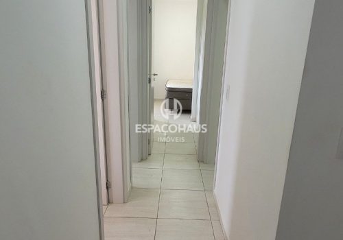 Apartamento com 70m², 3 quartos no bairro Jardim Sevilha em Indaiatuba