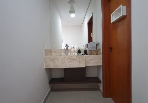 Casa em Condomínio com 246m², 3 quartos no bairro Altos de Itaici em Indaiatuba