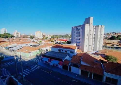 Apartamento com 74m², 2 quartos no bairro Jardim Dom Bosco em Indaiatuba