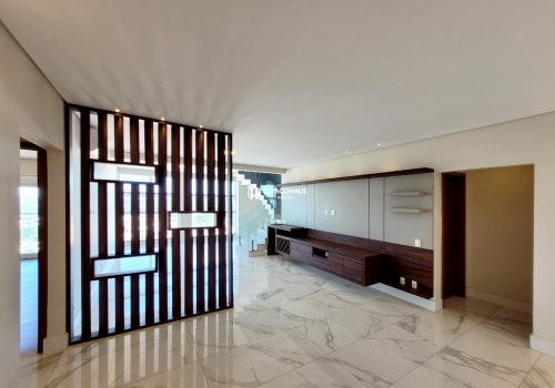 Apartamento com 287m², 3 quartos no bairro Vila Castelo Branco em Indaiatuba