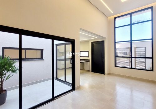 Casa para Comprar com 104m², 3 quartos no bairro Jardim Bom Sucesso em Indaiatuba