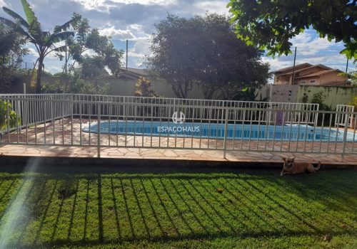 Chácara com 303m², 7 quartos no bairro Jardim Vale do Sol em Indaiatuba