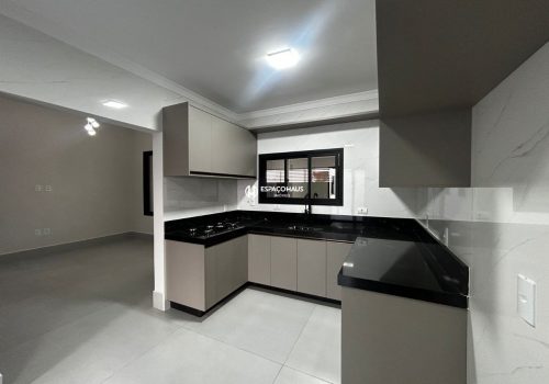 Casa com 138m², 3 quartos no bairro Jardim Residencial Nova Veneza em Indaiatuba