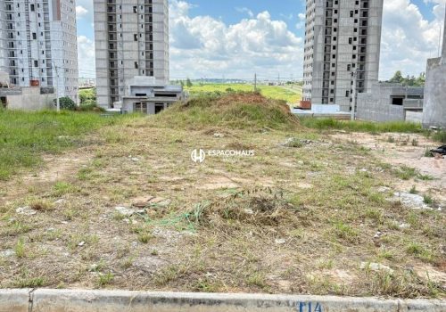 Terreno Residencial para Comprar com 150m² no bairro Jardim Bom Sucesso em Indaiatuba