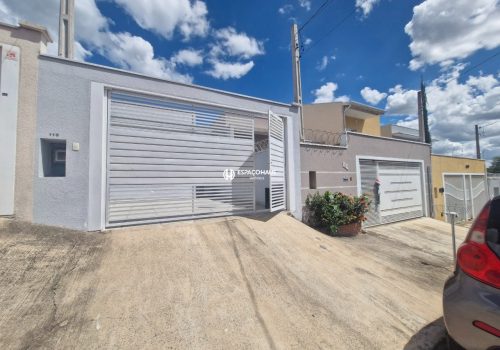 Casa para Comprar com 67m², 2 quartos no bairro Jardim Turim em Indaiatuba