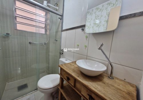 Apartamento com 56m², 2 quartos no bairro Parque São Lourenço em Indaiatuba