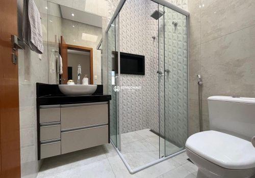 Casa em Condomínio com 110m², 3 quartos no bairro Jardim Park Real em Indaiatuba