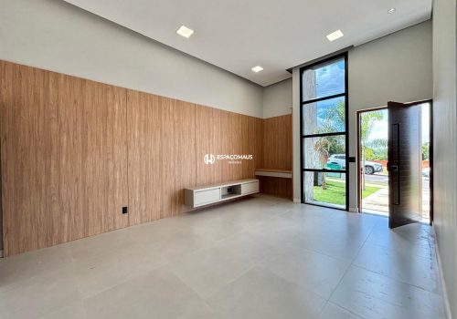 Casa em Condomínio para Comprar com 142m², 3 quartos no bairro Jardim Regente em Indaiatuba