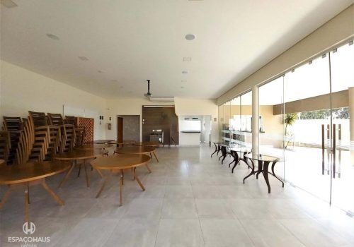 Casa em Condomínio com 236m², 3 quartos no bairro Jardim Portal dos Ipês em Indaiatuba