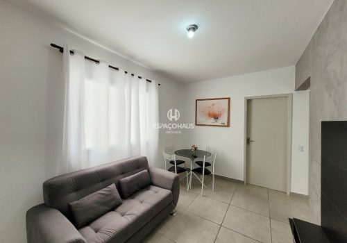 Apartamento com 67m², 3 quartos no bairro Jardim Pau Preto em Indaiatuba