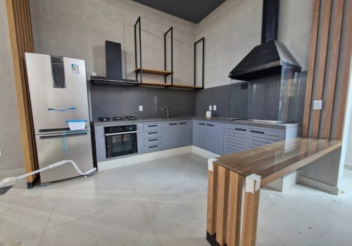 Apartamento com 74m², 3 quartos no bairro Jardim Santiago em Indaiatuba