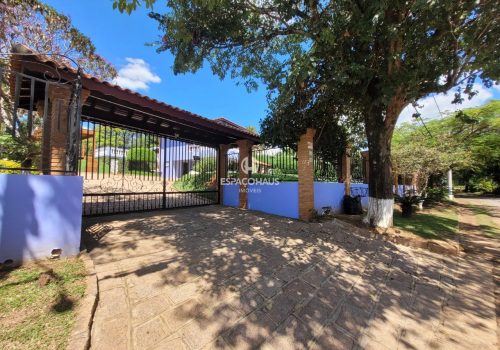 Chácara com 627m², 4 quartos no bairro Terras de Itaici em Indaiatuba