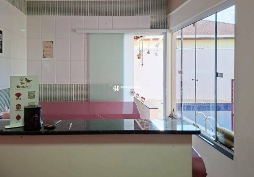 Casa com 83m², 1 quarto no bairro Jardim Esplanada II em Indaiatuba