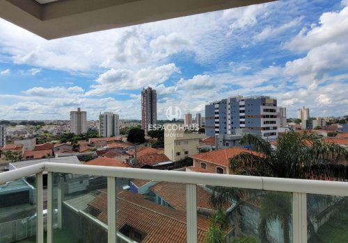 Apartamento com 340m², 4 quartos no bairro Jardim Adriana em Indaiatuba