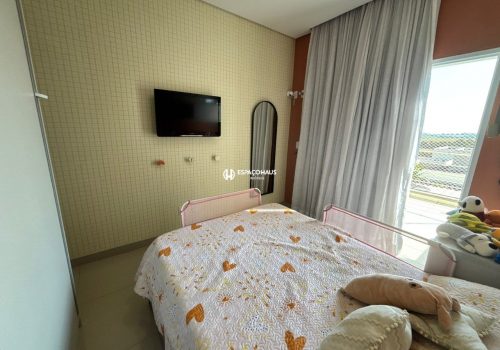 Casa em Condomínio com 303m², 3 quartos no bairro Jardim Residencial Terra Nobre em Indaiatuba