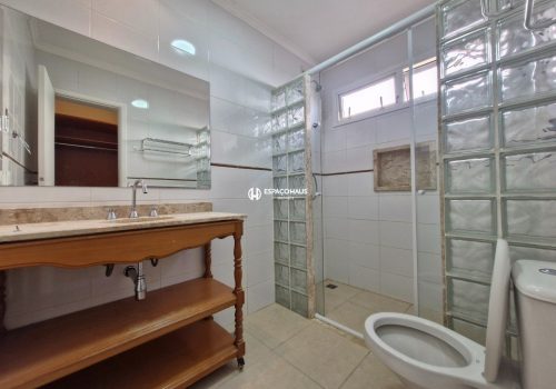 Casa em Condomínio com 186m², 3 quartos no bairro Vila Suíça em Indaiatuba