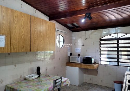 Chácara em Condomínio com 369m², 3 quartos no bairro Terras de Itaici em Indaiatuba