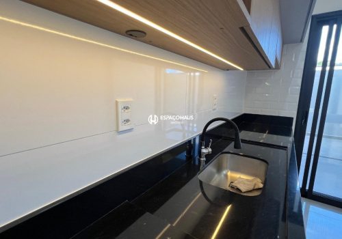 Casa com 110m², 3 quartos no bairro Vila Verde em Indaiatuba