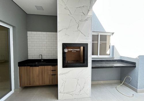 Casa com 98m², 3 quartos no bairro Parque Residencial Sabiás em Indaiatuba