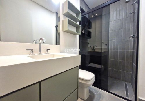 Apartamento com 83m², 2 quartos no bairro Centro em Indaiatuba