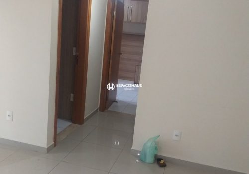 Apartamento com 68m², 2 quartos no bairro Residencial Monte Verde em Indaiatuba