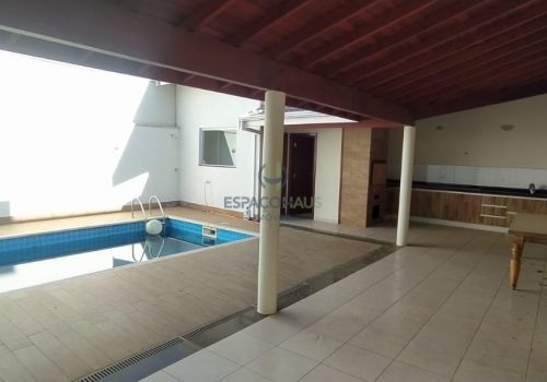 Casa em Condomínio para Comprar com 349m², 4 quartos no bairro Jardim Morumbi em Indaiatuba