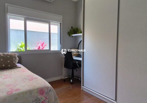 Casa em Condomínio com 200m², 3 quartos no bairro Jardim Reserva Bom Viver de Indaiatuba em Indaiatuba