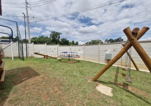 Apartamento com 52m², 2 quartos no bairro Parque Residencial Sabiás em Indaiatuba