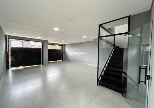 Casa com 250m², 3 quartos no bairro Jardim Bela Vista em Indaiatuba