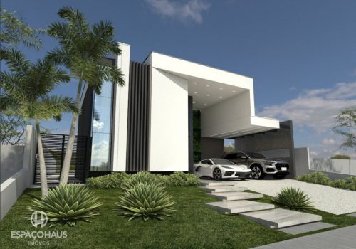 Casa em Condomínio com 261m², 4 quartos no bairro Maison Du Parc em Indaiatuba