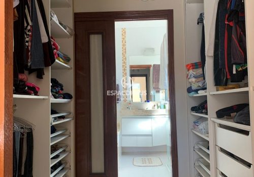 Casa em Condomínio com 270m², 3 quartos no bairro Jardim Reserva Bom Viver de Indaiatuba em Indaiatuba
