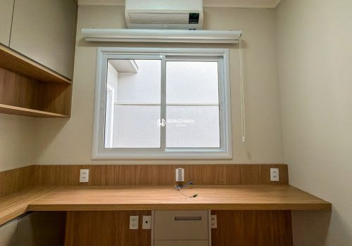 Casa em Condomínio com 187m², 3 quartos no bairro Jardim Residencial Maria Dulce em Indaiatuba