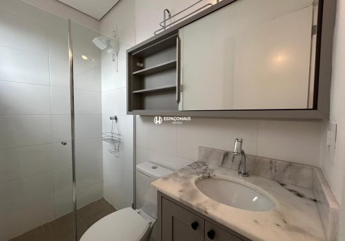 Apartamento com 65m², 3 quartos no bairro Jardim Santiago em Indaiatuba