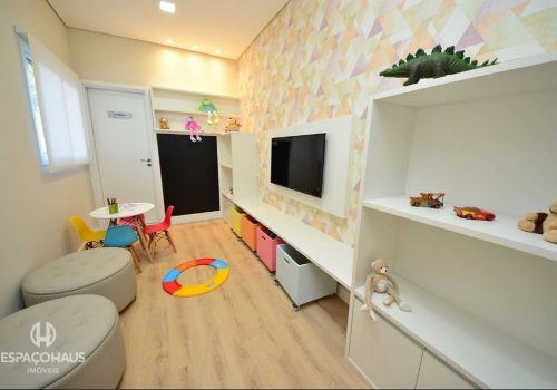 Apartamento com 65m², 3 quartos no bairro Jardim Santiago em Indaiatuba