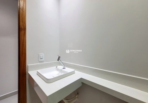 Casa com 105m², 3 quartos no bairro Jardim Residencial Veneza em Indaiatuba