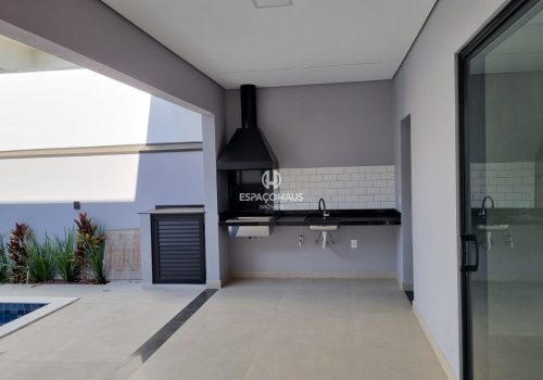 Casa com 193m², 3 quartos no bairro Jardim Laguna em Indaiatuba