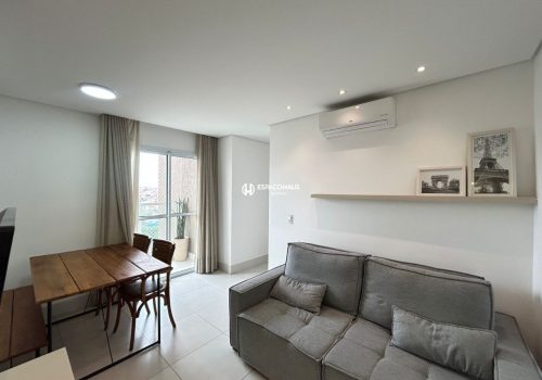 Apartamento com 65m², 3 quartos no bairro Jardim Santiago em Indaiatuba