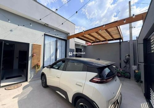 Casa com 112m², 2 quartos no bairro Parque Residencial Sabiás em Indaiatuba