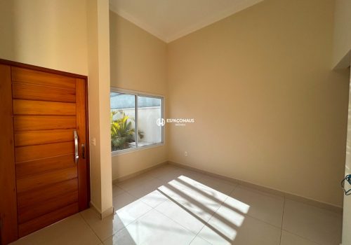 Casa em Condomínio com 103m², 3 quartos no bairro Jardim Montreal Residence em Indaiatuba