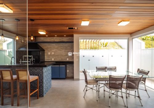 Casa em Condomínio com 180m², 3 quartos no bairro Chácara Belvedere em Indaiatuba