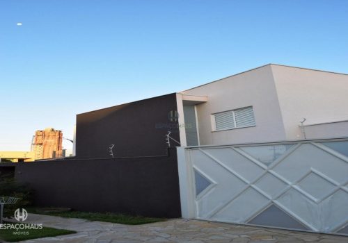 Casa para Comprar com 323m², 5 quartos no bairro Jardim Esplanada I em Indaiatuba