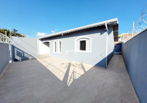 Casa com 141m², 2 quartos no bairro Vila São José em Indaiatuba