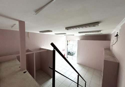 Salas/Conjuntos com 54m² no bairro Centro em Indaiatuba
