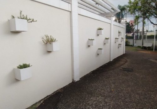 Residencial Portal das Flores