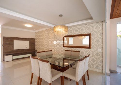 Casa em Condomínio com 180m², 3 quartos no bairro Chácara Belvedere em Indaiatuba